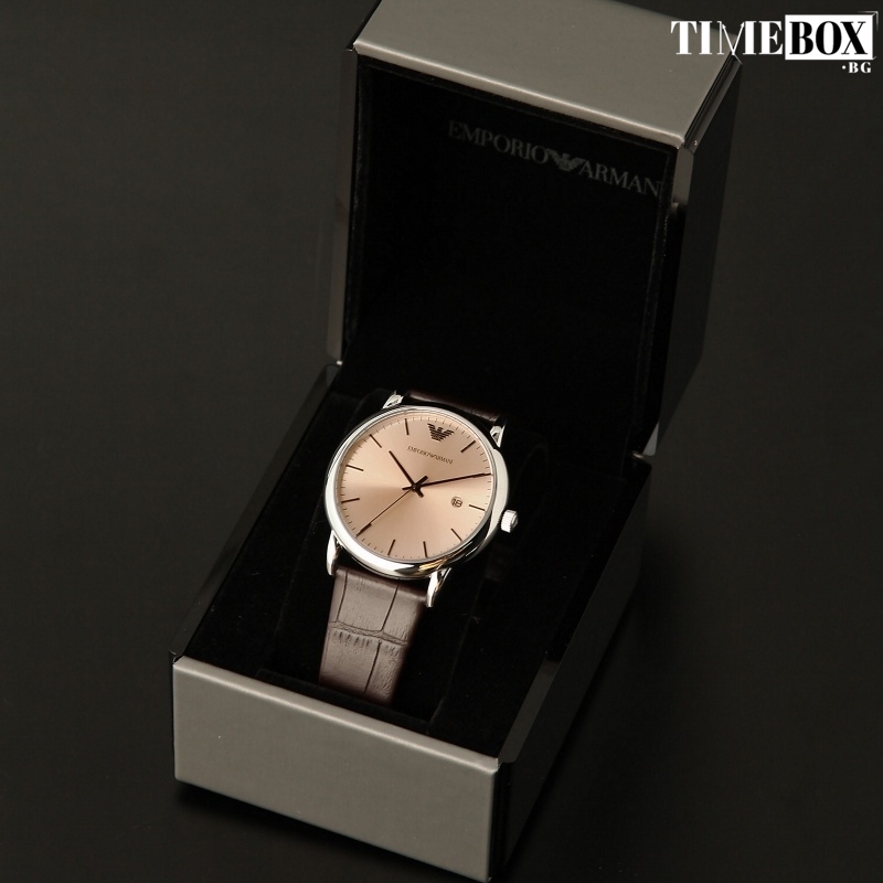 Emporio hotsell armani ar11096